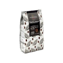 [발로나] 엑스트라 아메르 67% 다크 3 kg