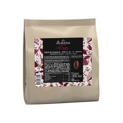 [발로나] P125 꾀르 드 과나하 80% 다크 1 kg