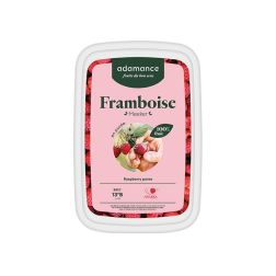 [아다망스] 냉동 라즈베리 퓨레 1 kg