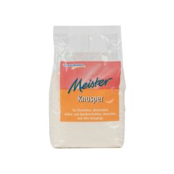 [CSM] 마이스터믹스 크누스퍼 (프로렌틴) 500 g