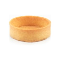 [베이크플러스 셀렉션] 타르트쉘 라운드 스위트 미디움 1.5 kg (120 pcs)