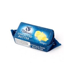 [빅토리아] 버터 블록 500 g x 20개