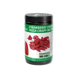 [소사] 딸기 크리스피 웻프루프 400 g