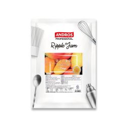 [안드로스] 망고 리플잼 1 kg