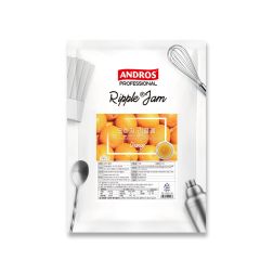 [안드로스] 오렌지 리플잼 1 kg