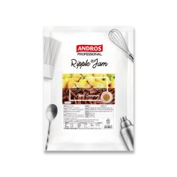 [안드로스] 애플시나몬 리플잼 1 kg
