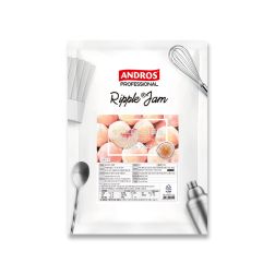 [안드로스] 화이트 피치 리플잼 1 kg