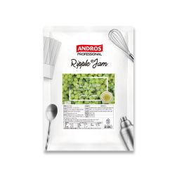 [안드로스] 청포도 리플잼 1 kg