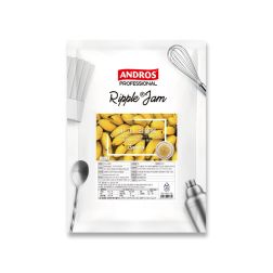 [안드로스] 바나나 리플잼 1 kg