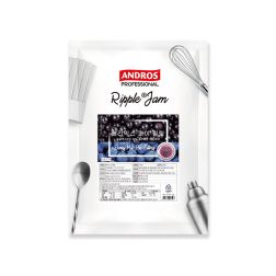 [안드로스] 베리 믹스파이 필링 1 kg