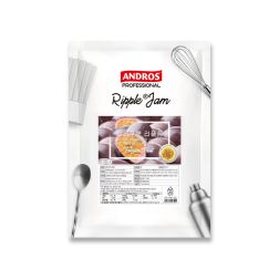 [안드로스] 패션푸룻 리플잼 1 kg