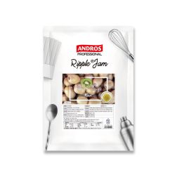 [안드로스] 키위 리플잼 1 kg