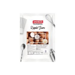 [안드로스] 코코넛 리플잼 1kg 