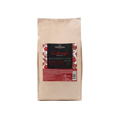 [발로나] 카링고65% 다크 3 kg