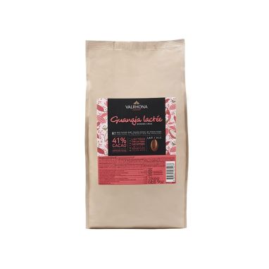 [발로나] 과나하 라떼 41% 밀크 3 kg