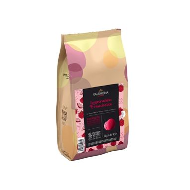 [발로나] 인스피레이션 라즈베리 3 kg