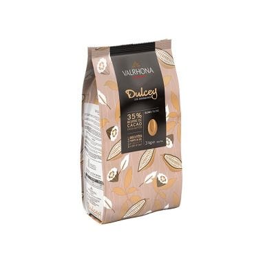 [발로나] 둘세 35% 밀크 3 kg