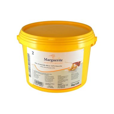 [CSM] 아몬드 페이스트 22% 5 kg