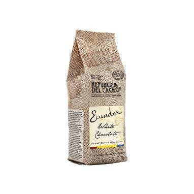 [리퍼블리카 델 카카오] 에콰도르 31% 화이트 2.5 kg