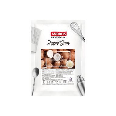 [안드로스] 코코넛 리플잼 1kg 