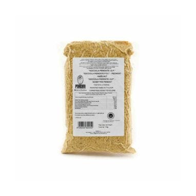 [파리아니] PGI 헤이즐넛 분말 1kg