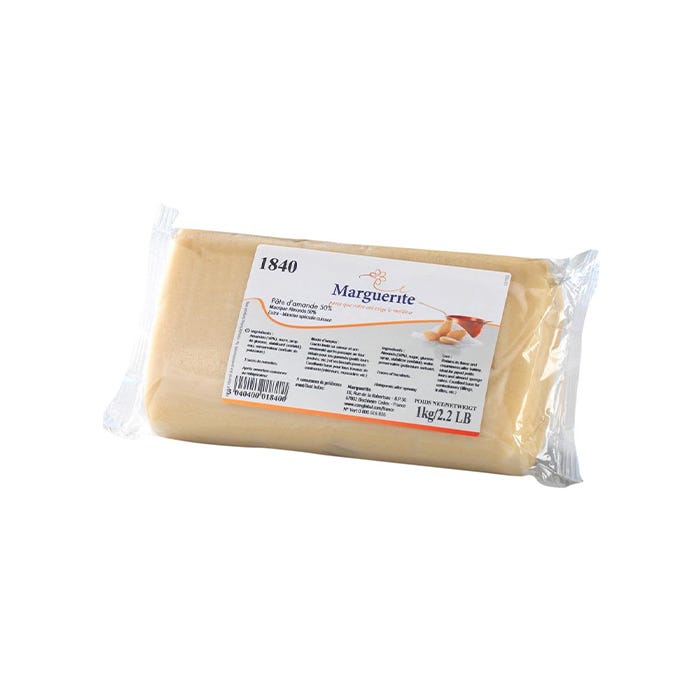 [CSM] 아몬드 페이스트 50%  1 kg